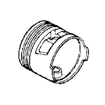 13104-ZG1-003 - Piston (0.75) - Honda Genuine OEM Part - NO LONGER AVAILABLE