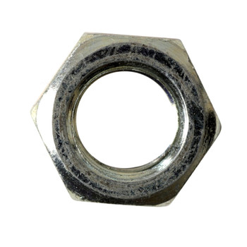 94002-08000-0S - Nut Hexagonal (8Mm) - Honda Genuine OEM Part