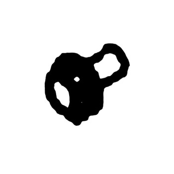 35 211 04-S - Bolt M8X16 - Kohler Original Part