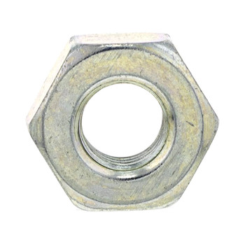 94030-08000 - Nut Hexagonal (8Mm) - Honda Genuine OEM Part