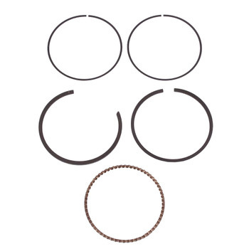 13010-ZE2-921 - Ring Set (Standard) - Honda Genuine OEM Part