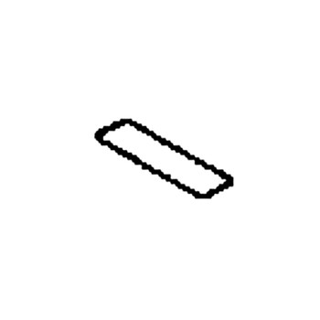 87528-ZB2-630 - Mark Choke - Honda Genuine OEM Part
