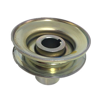 22411-734-700 - Pulley Drive - Honda Genuine OEM Part