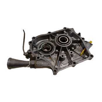 11300-883-612 - Cover Crankcase - Honda Genuine OEM Part - NO LONGER AVAILABLE