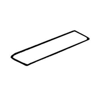 87516-ZK8-B10 - Label - Honda Genuine OEM Part