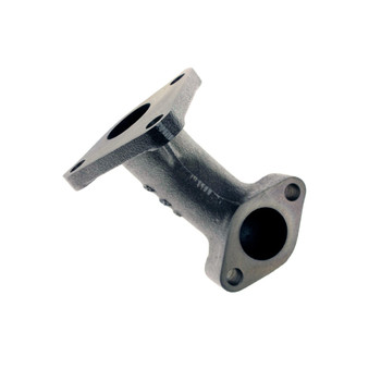 18330-ZE2-000 - Pipe Exhaust - Honda Original Part