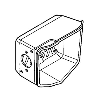 15600-735-003 - Cap Oil Filler - Honda Original Part
