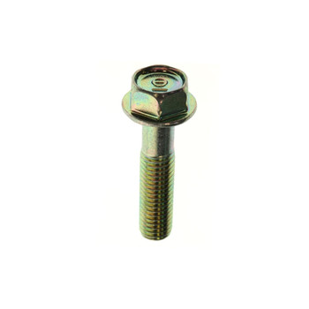 95701-08035-00 - Bolt Flange (8X35) - Honda Original Part