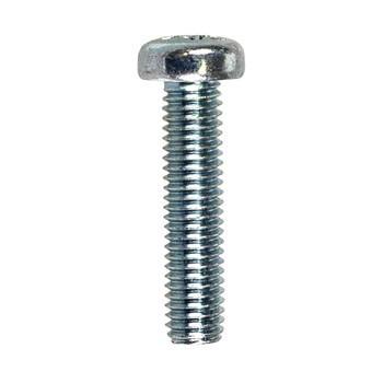 93500-05022-0A - Screw Pan (5X22) - Honda Genuine OEM Part