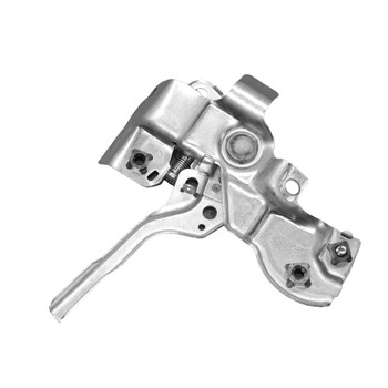 16570-ZE1-820 - Control Assembly - Honda Genuine OEM Part