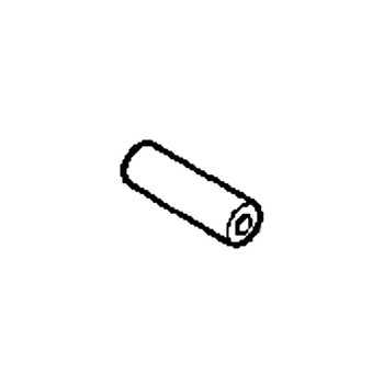17238-ZE1-000 - Collar Air Cleaner - Honda Original Part