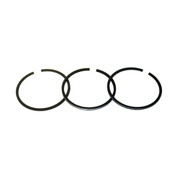 13012-ZE6-013 - Ring Set (Os 0.50) - Honda Genuine OEM Part