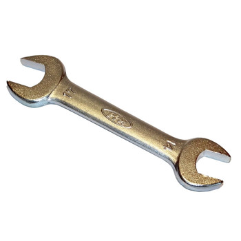 99001-14170 - Spanner (14X17) - Honda Genuine OEM Part 99001-14170 - Spanner (14X17) - Honda Genuine OEM Part