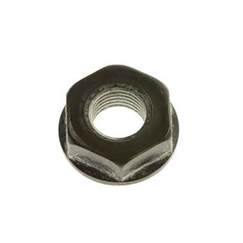 13214-410-003 - Nut Connecting Rod - Honda Genuine OEM Part