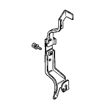 16551-ZA0-930 - Arm Governor - Honda Genuine OEM Part