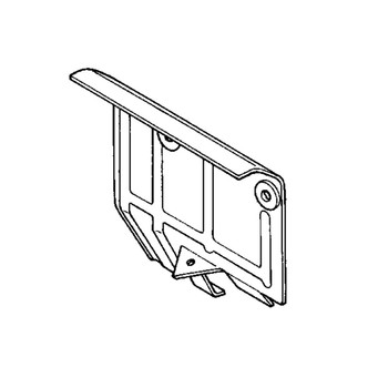 18325-ZE9-010 - Separator Muffler - Honda Original Part