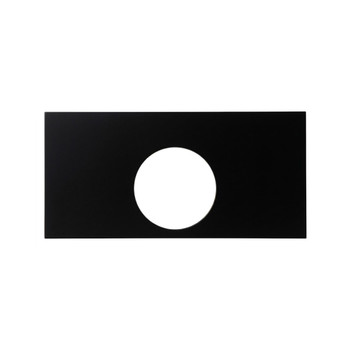 Honda 17207ZJ1840 Rubber (Upper) Original Mower Part