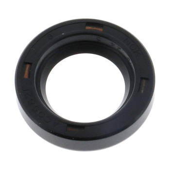 91201-246-005 - Oil Seal (15X24X5) - Honda Genuine OEM Part