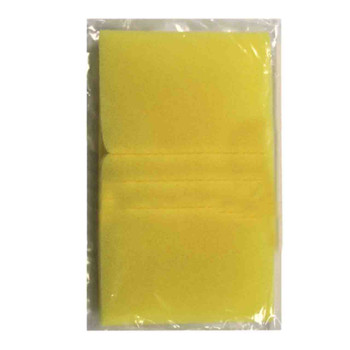 17218-ZF5-505 - Filter (Outer) - Honda Original Part ** SUPERSEDED TO 17218-ZF5-305 **