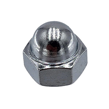 94021-06020 - Nut Cap (6Mm) - Honda Genuine OEM Part