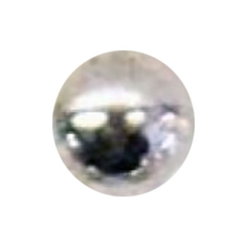 96211-05000 - Ball (#5) (5/32) - Honda Genuine OEM Part 96211-05000 - Ball (#5) (5/32) - Honda Genuine OEM Part