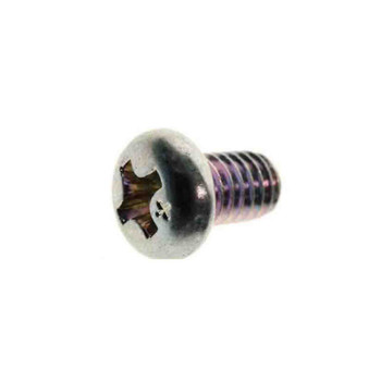 93500-04006-0H - Screw Pan (4X6) - Honda Original Part