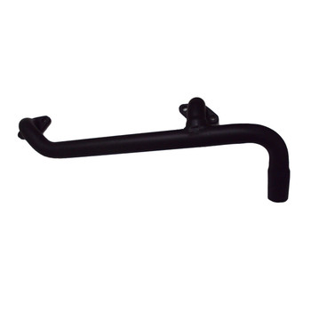 18330-ZJ1-801 - Pipe Exhaust - Honda Genuine OEM Part - NO LONGER AVAILABLE