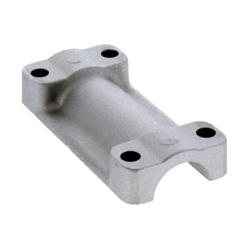 53136-VH8-761 - Holder A Handle - Honda Genuine OEM Part 53136-VH8-761 - Holder A Handle - Honda Genuine OEM Part