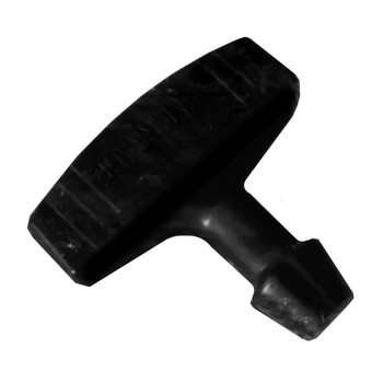 28461-ZG0-013 - Grip Starter - Honda Genuine OEM Part