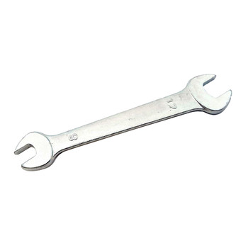 99001-08120 - Wrench (8X12) - Honda Genuine OEM Part 99001-08120 - Wrench (8X12) - Honda Genuine OEM Part