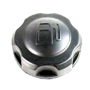 37 227 01-S - Fuel Tank Cap Assembly(Epa) - Kohler Original Part