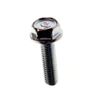 95701-06022-08 - Bolt Flange (6X22) - Honda Original Part