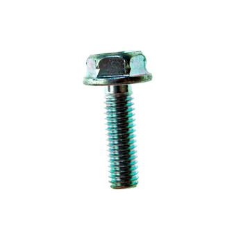 95701-06020-08 - Bolt Flange (6X20) - Honda Original Part