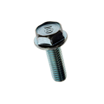 95701-06018-08 - Bolt Flange (6X18) - Honda Original Part