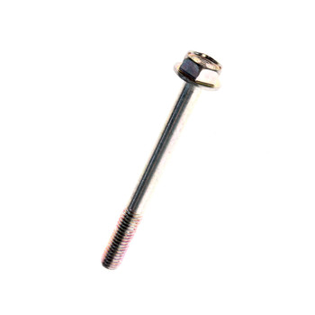 95701-06060-08 - Bolt Flange (6X60) - Honda Original Part