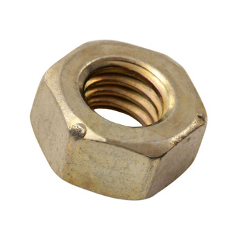 94001-06280-0S - Nut Hexagonal (6Mm) - Honda Genuine OEM Part