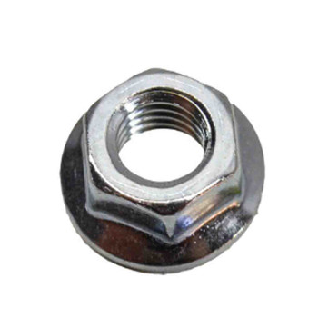 94070-08080 - Nut-Washer (8Mm) - Honda Original Part