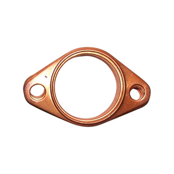 18351-822-000 - Gasket Muffler - Honda Original Part