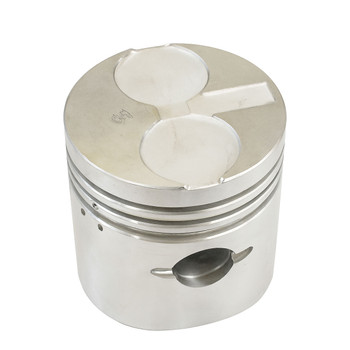 13103-831-000 - Piston (Os 0.50) - Honda Genuine OEM Part