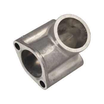Honda 17411865010 Elbow Air Cleaner Original Mower Part