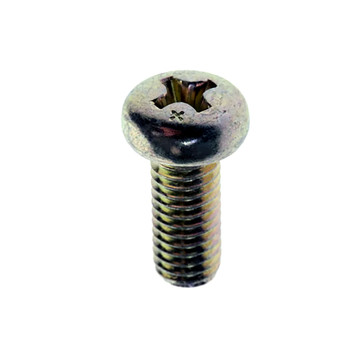 93500-05012-0H - Screw Pan (5X12) - Honda Genuine OEM Part