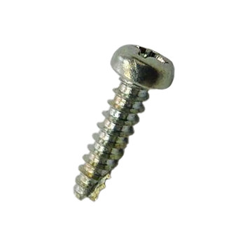 93901-34410 - Screw Tap (4X16) - Honda Genuine OEM Part