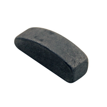 90741-657-000 - Key (25.4X13) - Honda Genuine OEM Part