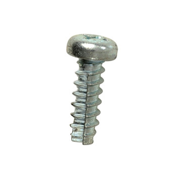 93901-34310 - Screw Tap (4X12) - Honda Genuine OEM Part