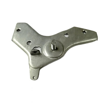 16581883320 Base Control Lever Honda Genuine OEM Part - NO LONGER AVAILABLE