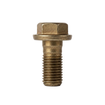 Honda 90011689000 Bolt Hexagonal (10Mm) Original Mower Part