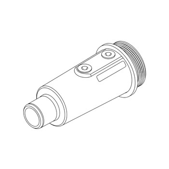 Honda 17220888691 Housing Air Cleaner Original Mower Part