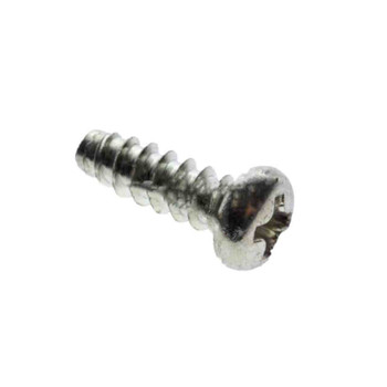 93901-34320 - Screw Tap (4X12) - Honda Original Part