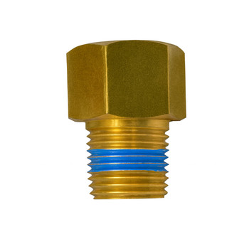 16754-890-670 - Nut Joint - Honda Genuine OEM Part