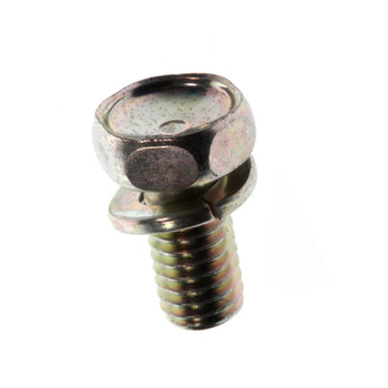 93402-06012-08 - Bolt-Washer (6X12) - Honda Original Part
